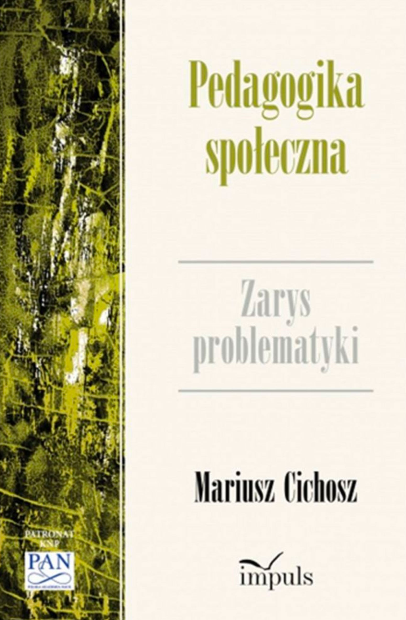 Pedagogika społeczna