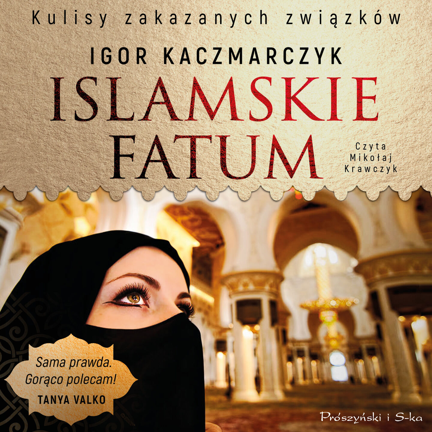 Islamskie fatum (audiobook MP3)