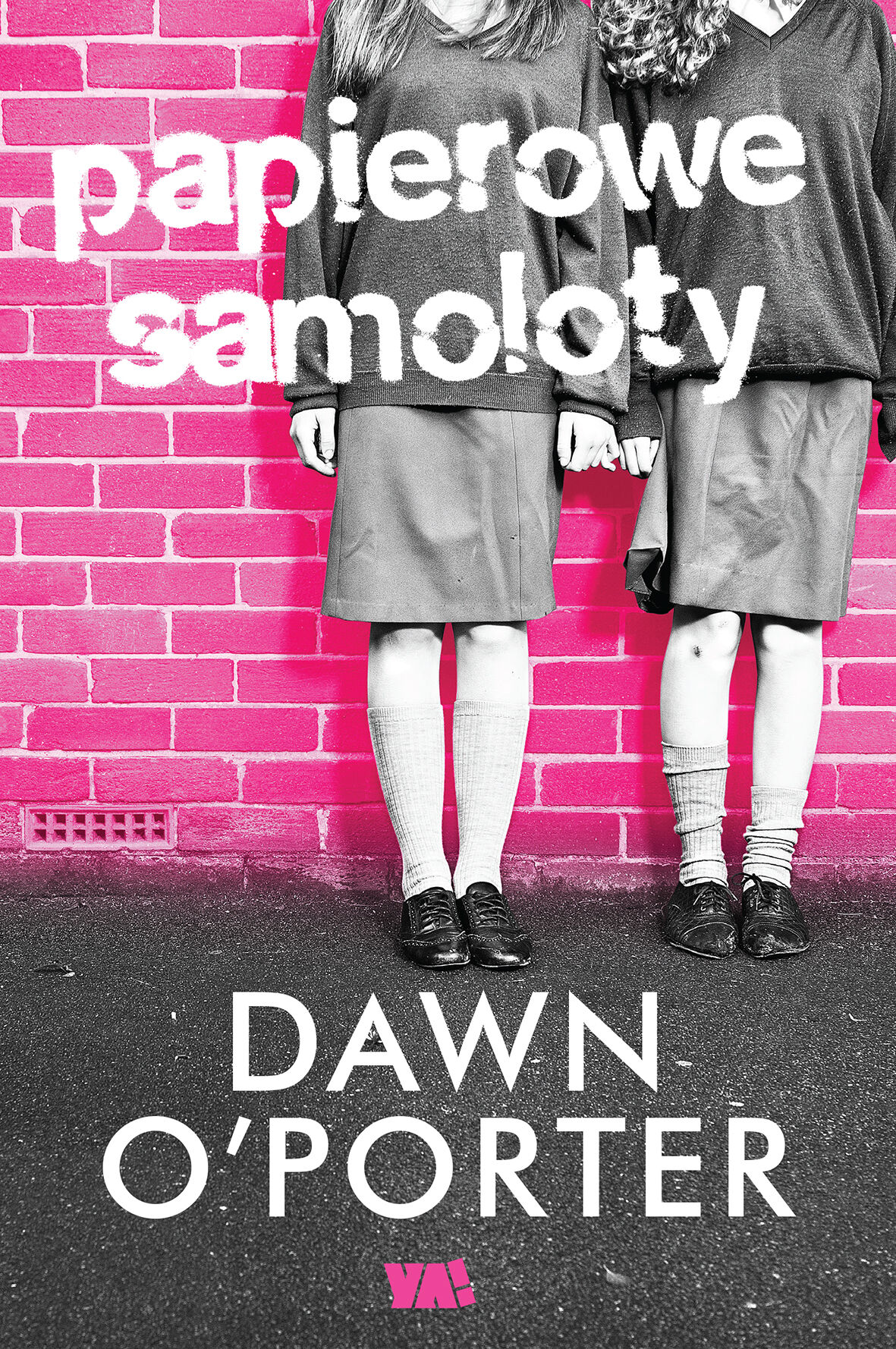 Papierowe samoloty