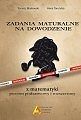 Zadania maturalne na dowodzenie poziom podstawowy i rozszerzony
