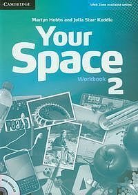 Your Space 2 Workbook