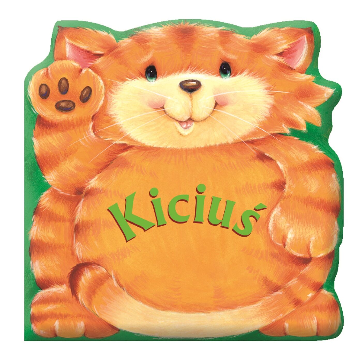 Kiciuś