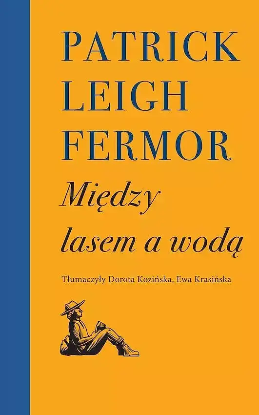 Między lasem a wodą