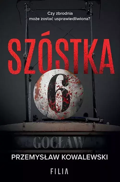 Szóstka