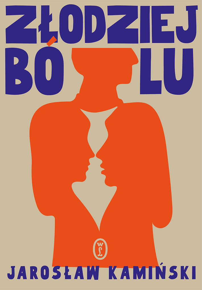Złodziej bólu (e-book)