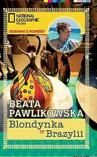 Blondynka w Brazylii