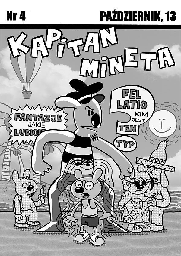 Kapitan Mineta - 4