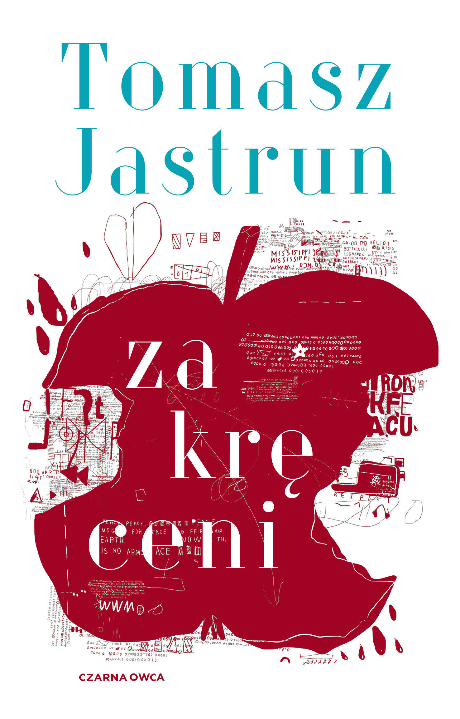 Zakręceni (e-book)