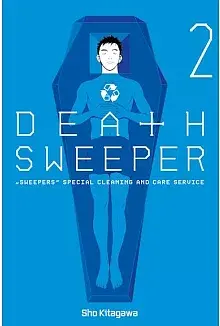 Death Sweeper - 02