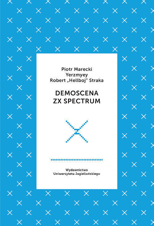 Demoscena ZX Spectrum
