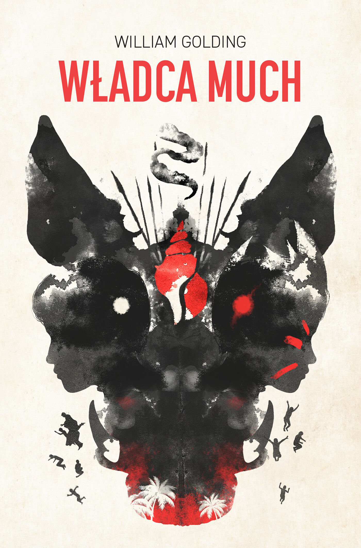 Władca much (e-book)