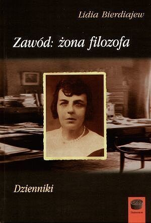 Zawód: żona filozofa