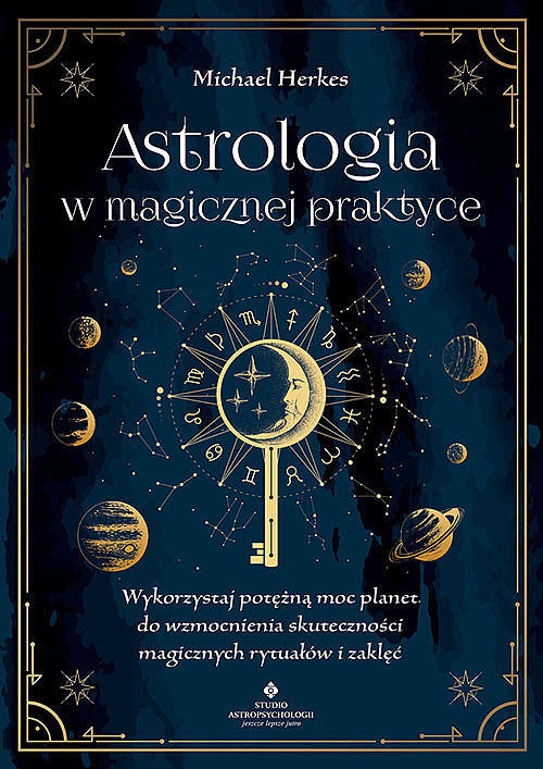 Astrologia w magicznej praktyce