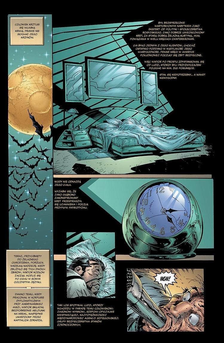Spawn - 38 - (1/2006)