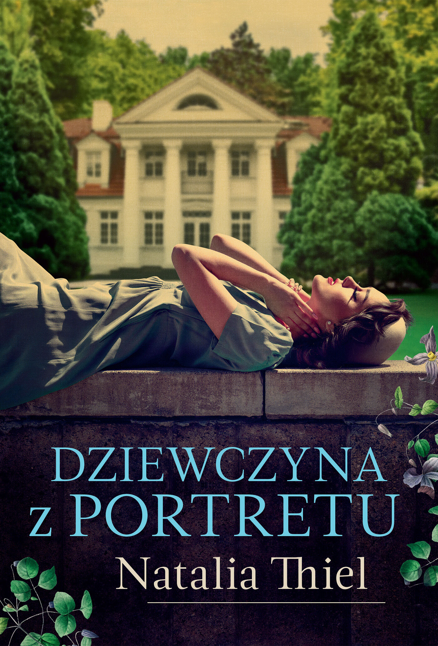 Dziewczyna z portretu (e-book)