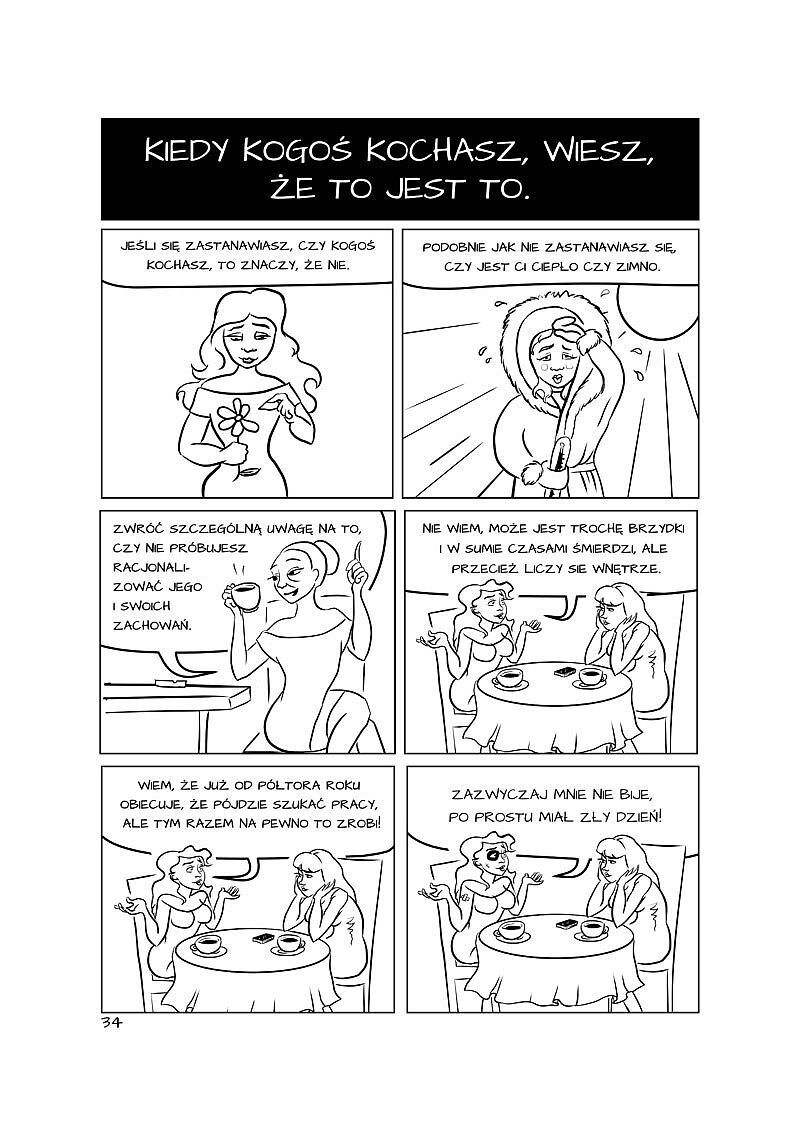 Projekt: Związek
