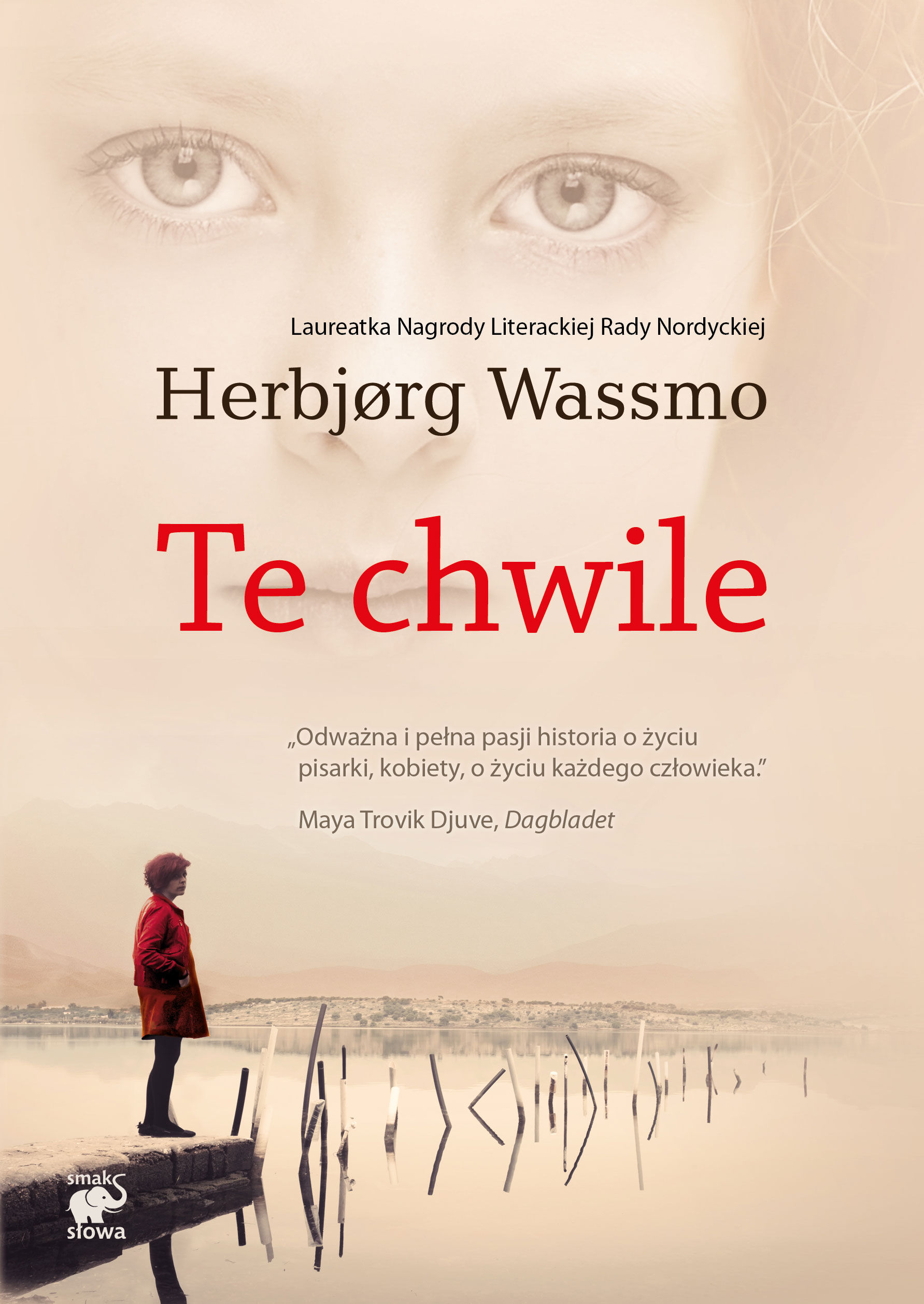 Te chwile (e-book)