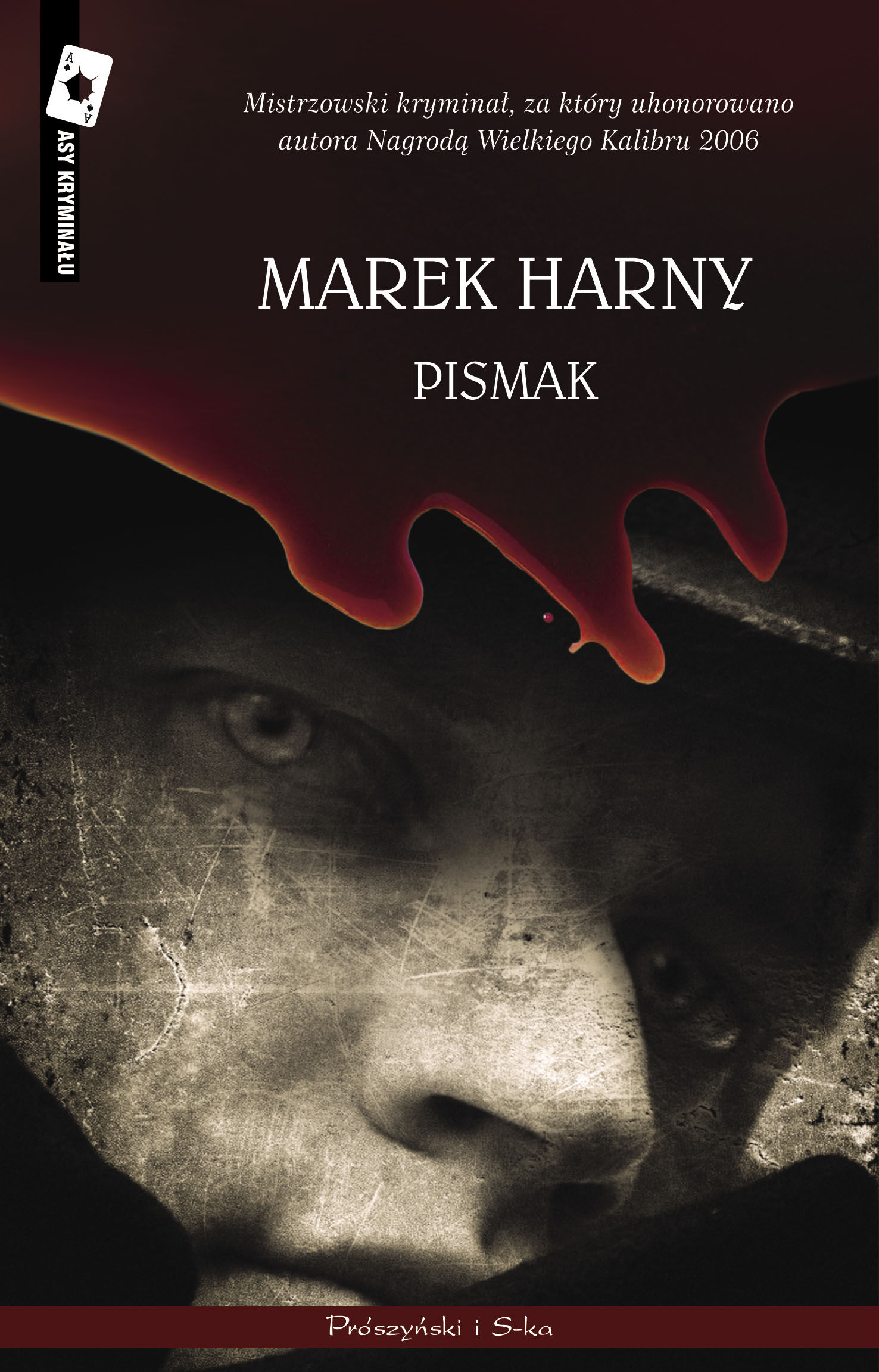 Pismak (e-book)