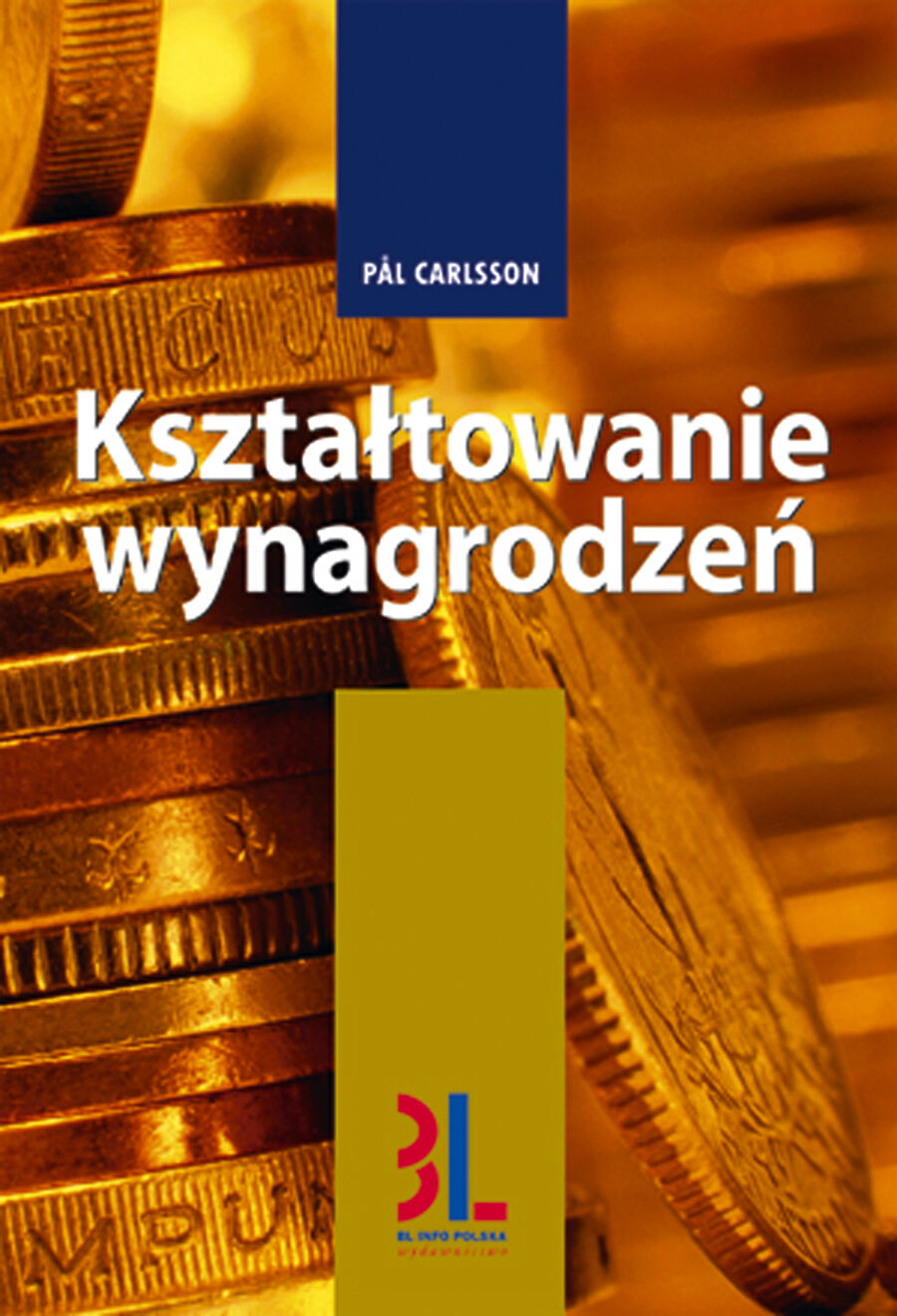 Kształtowanie wynagrodzeń