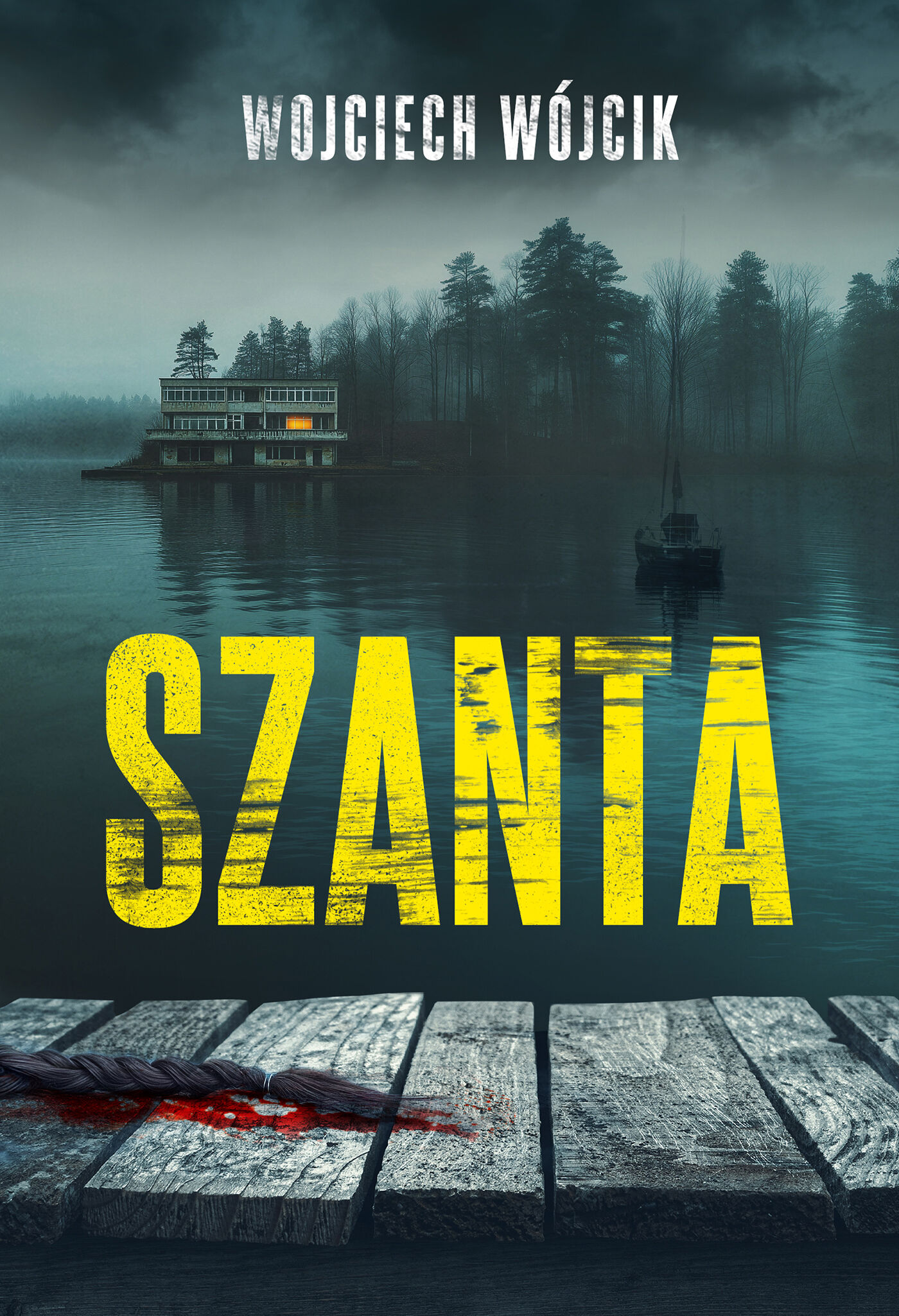 Szanta (e-book)