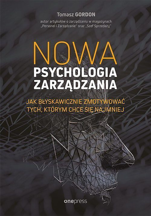 Nowa psychologia zarządzania.