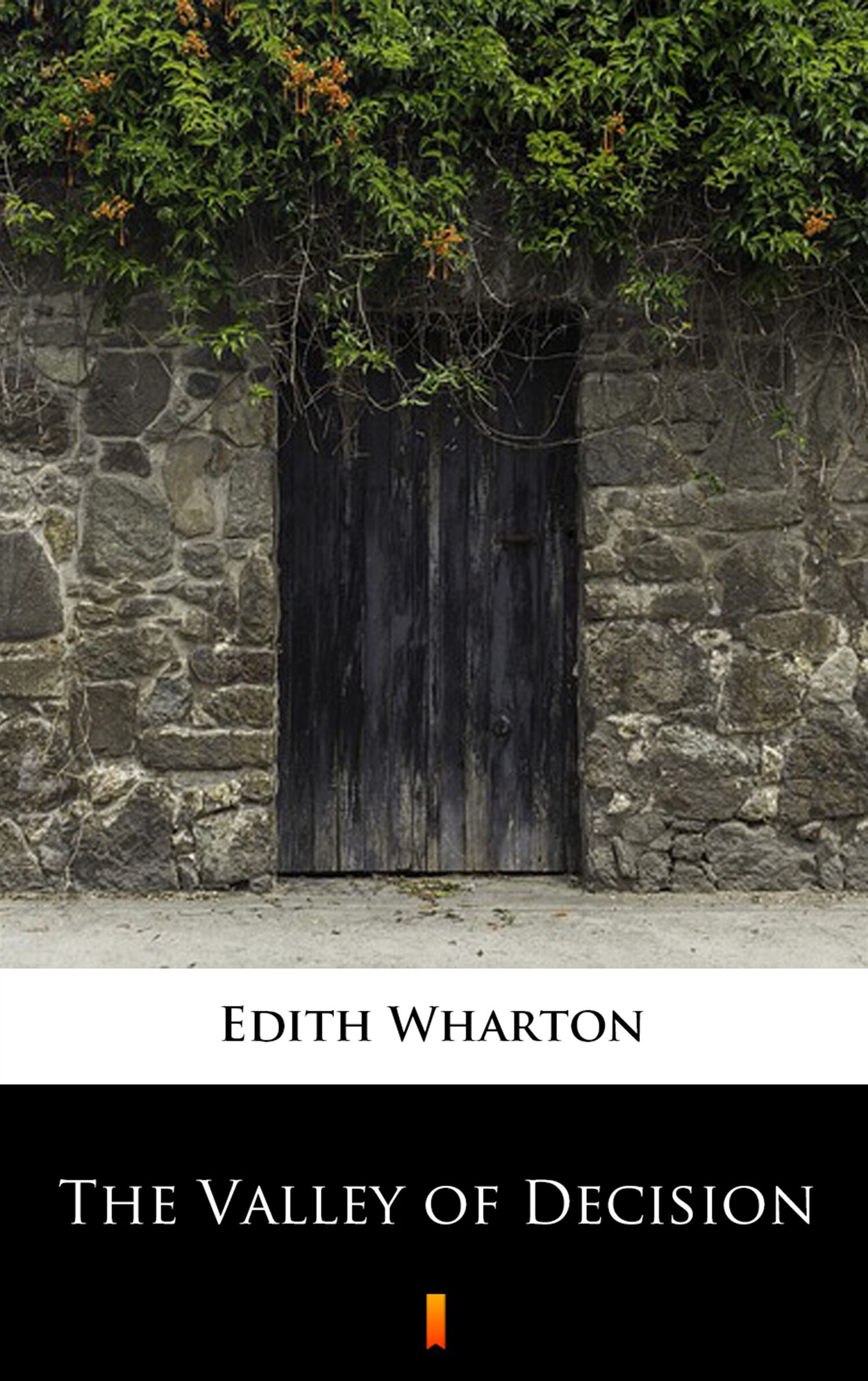 The Valley of Decision (e-book)