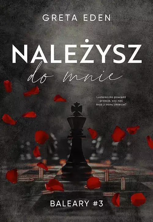 Należysz do mnie
