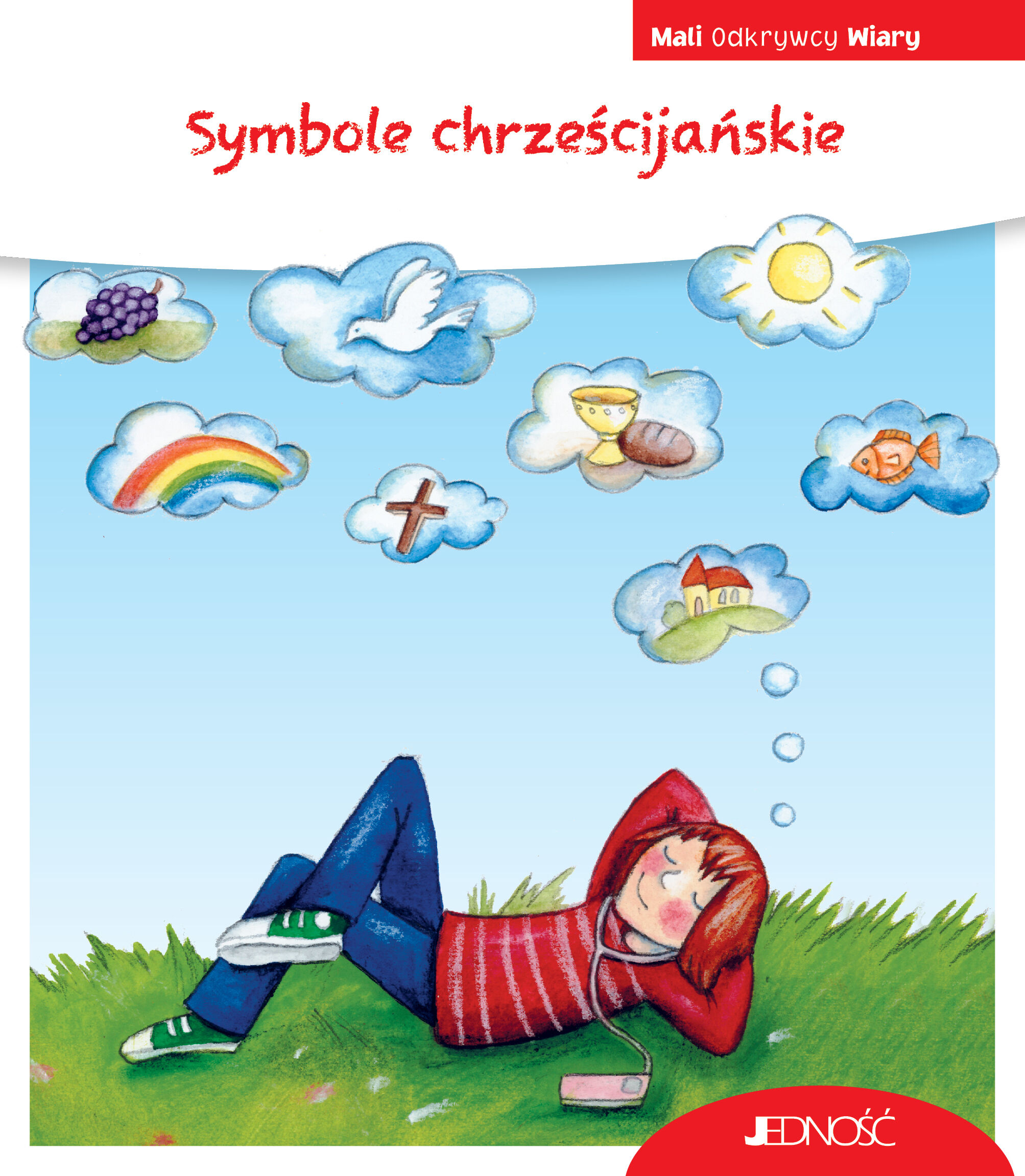 Symbole chrześcijańskie