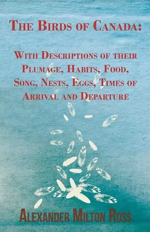The Birds of Canada