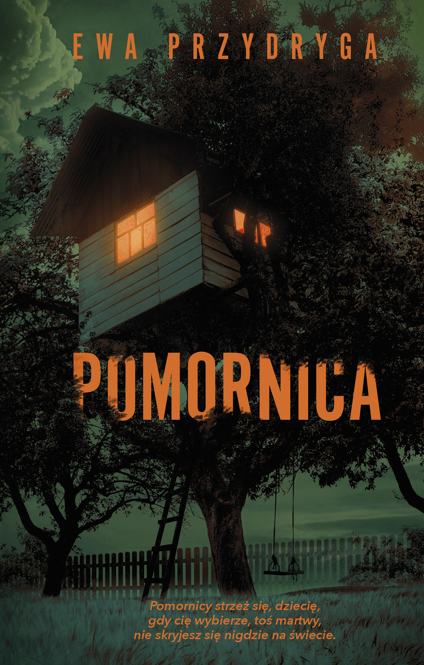 Pomornica (e-book)