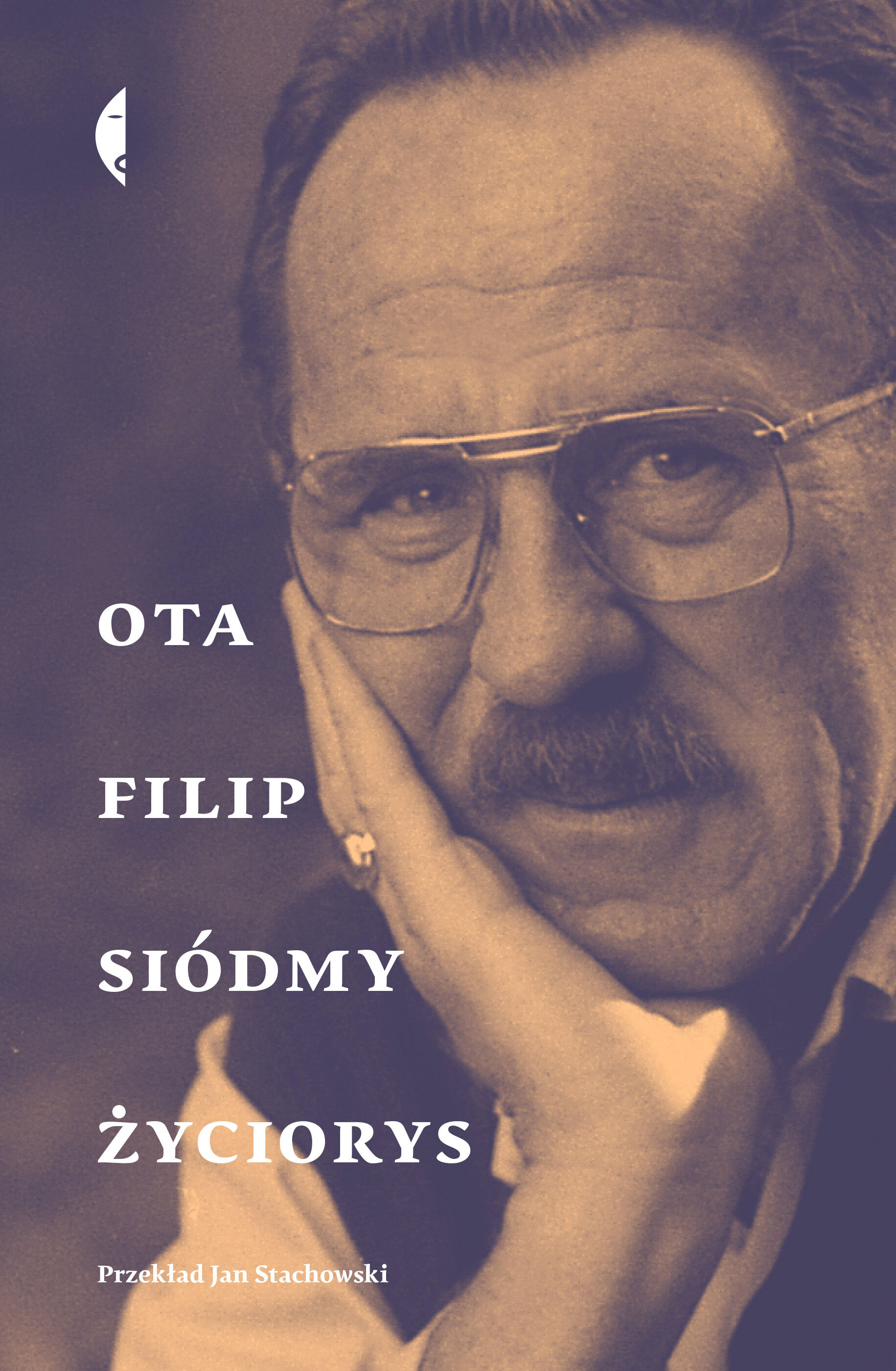 Siódmy życiorys (e-book)