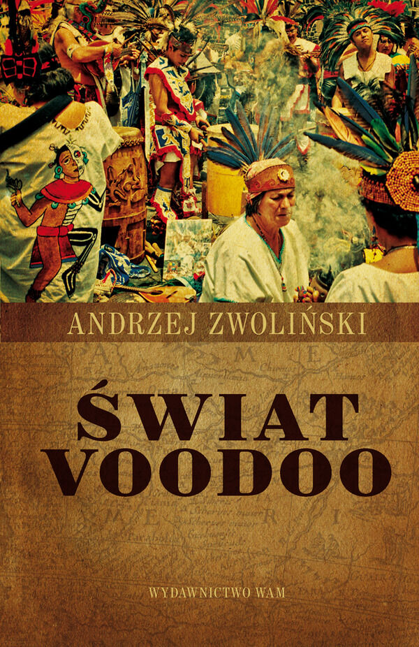 Świat voodoo