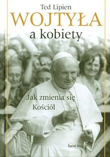 Wojtyła a kobiety