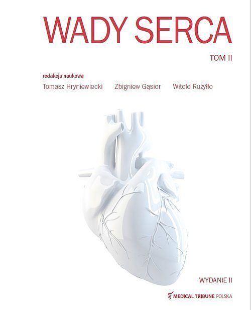 Wady Serca. Tom II