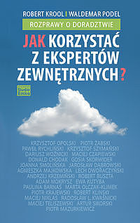 Jak korzystać z ekspertów zewnętrznych