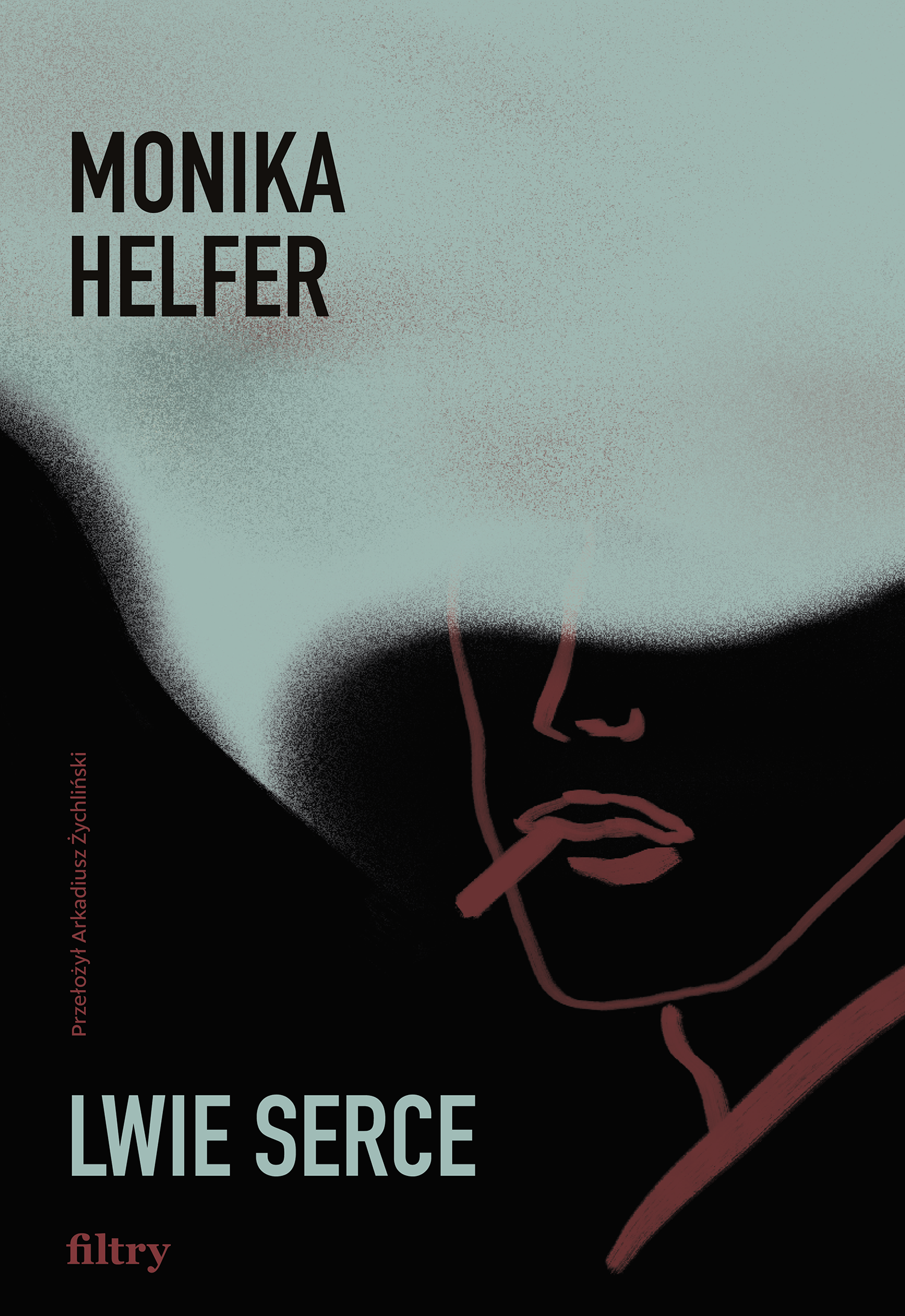 Lwie Serce (e-book)