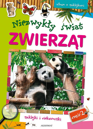 Niezwykły świat zwierząt cz. 2