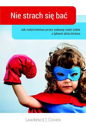 Nie strach się bać
