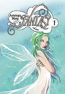 Antologia mang fantasy - 1
