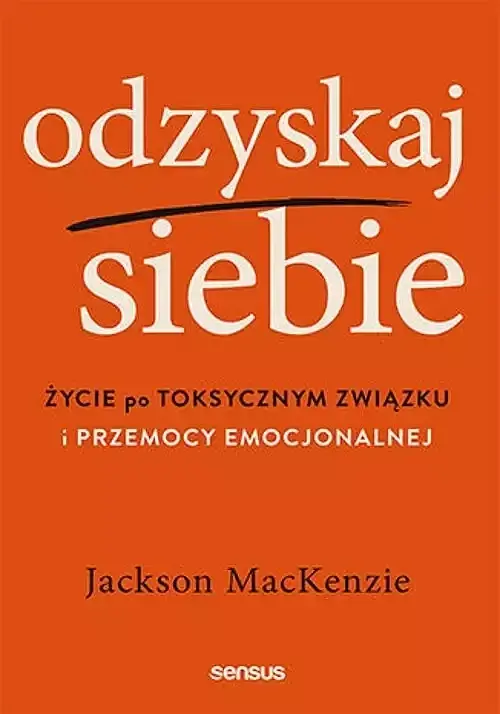 Odzyskaj siebie