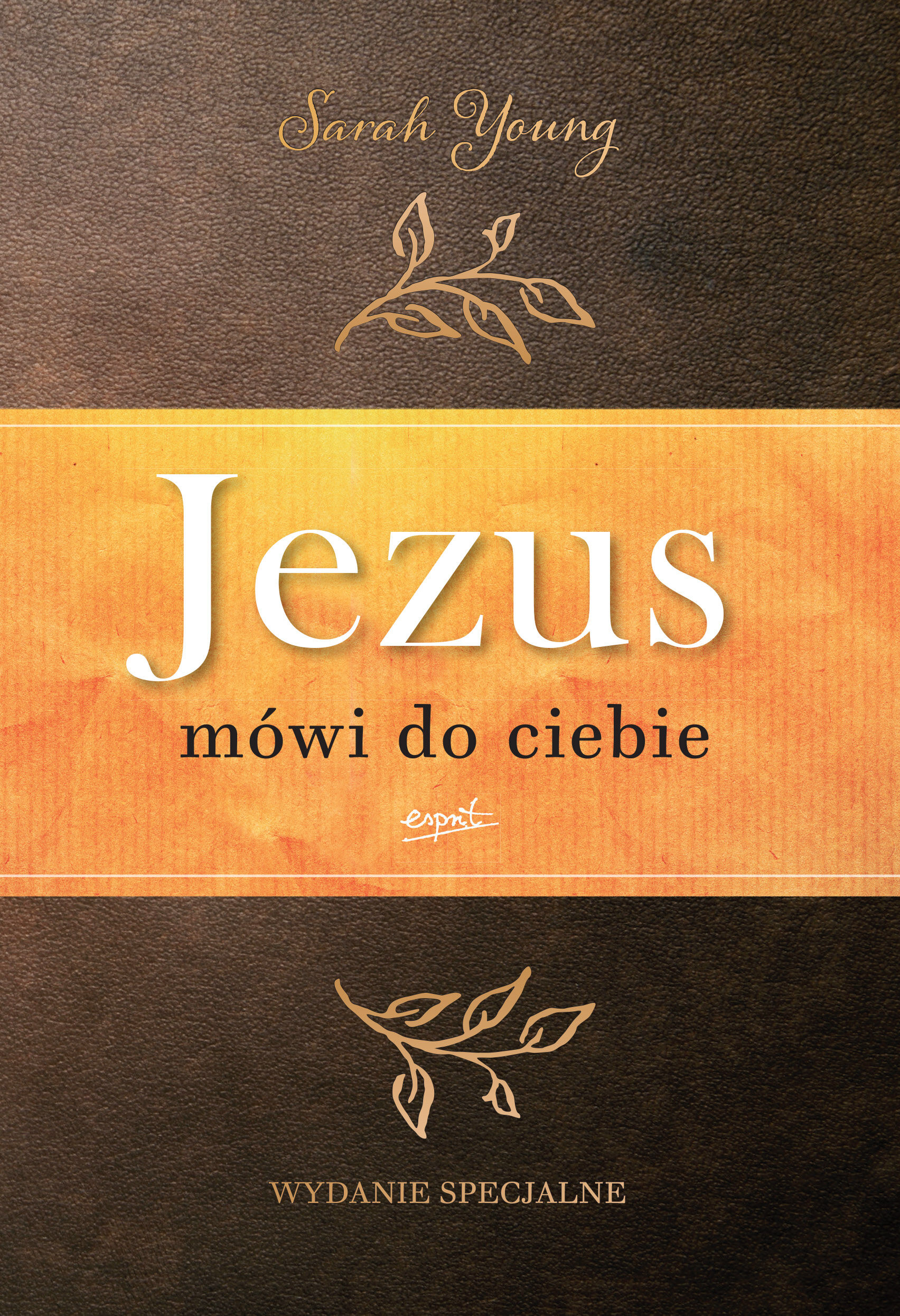 Jezus mówi do ciebie (e-book)