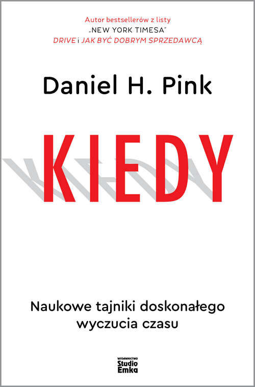 Kiedy naukowe tajniki doskonałego wyczucia czasu