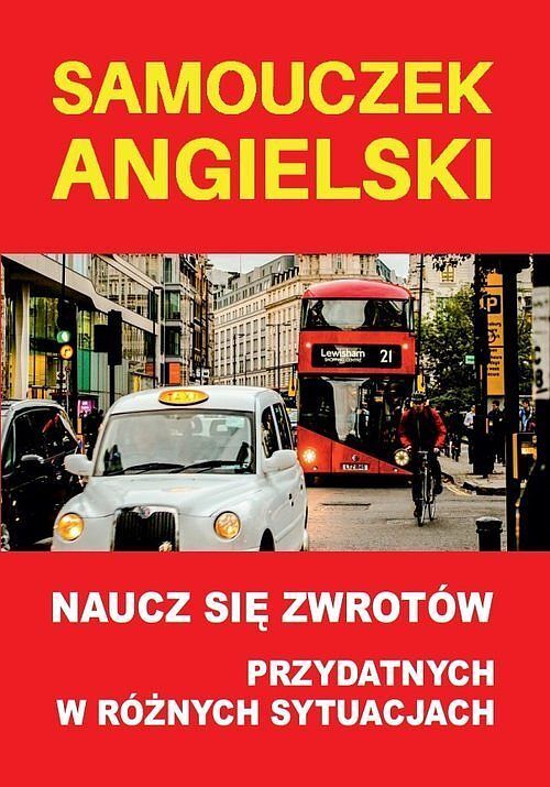 Samouczek angielski Naucz się zwrotów przydatnych w różnych sytuacjach