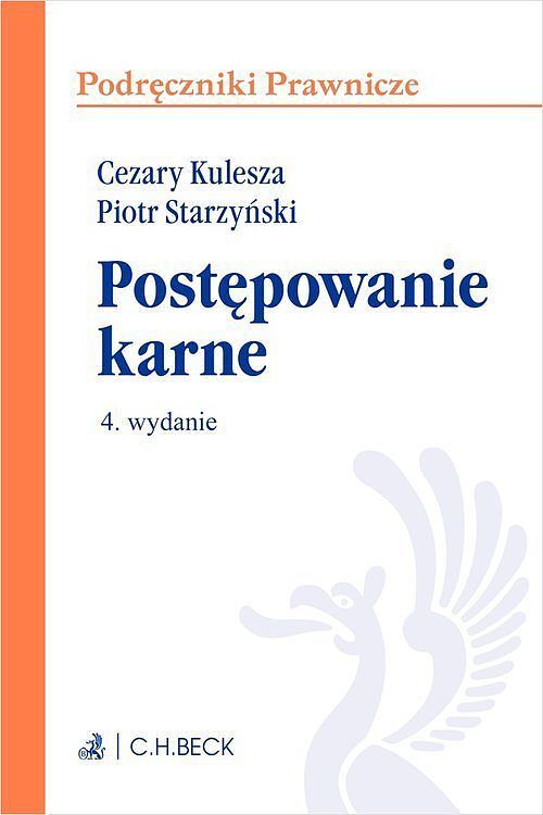 Postępowanie karne