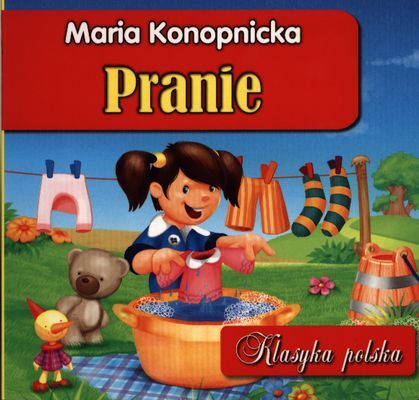 Pranie klasyka Polska