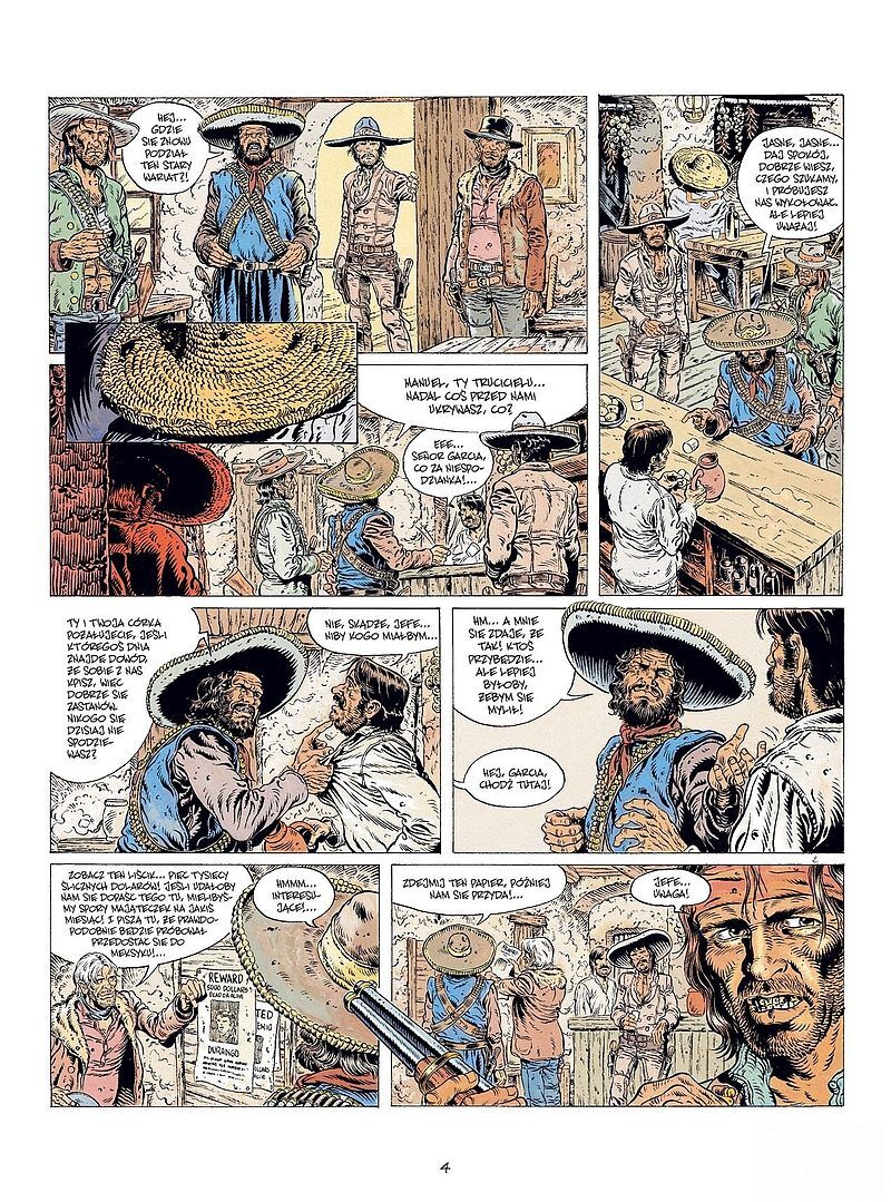 Durango - 04 - Amos