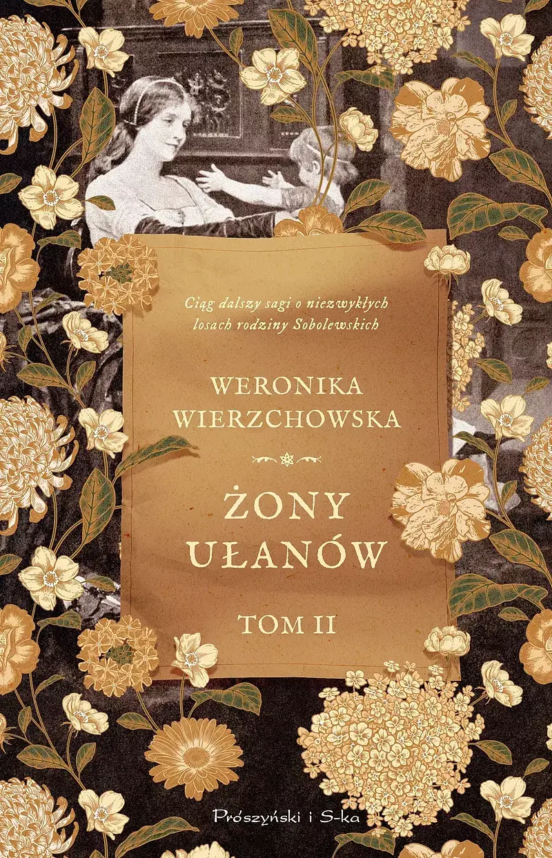 Żony ułanów (Duże Litery)