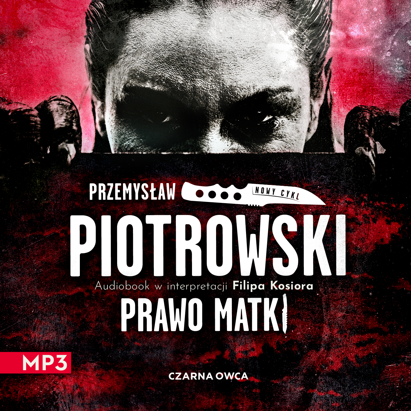 Prawo matki (audiobook MP3)