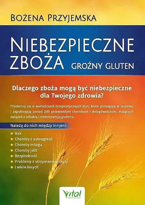Niebezpieczne zboża