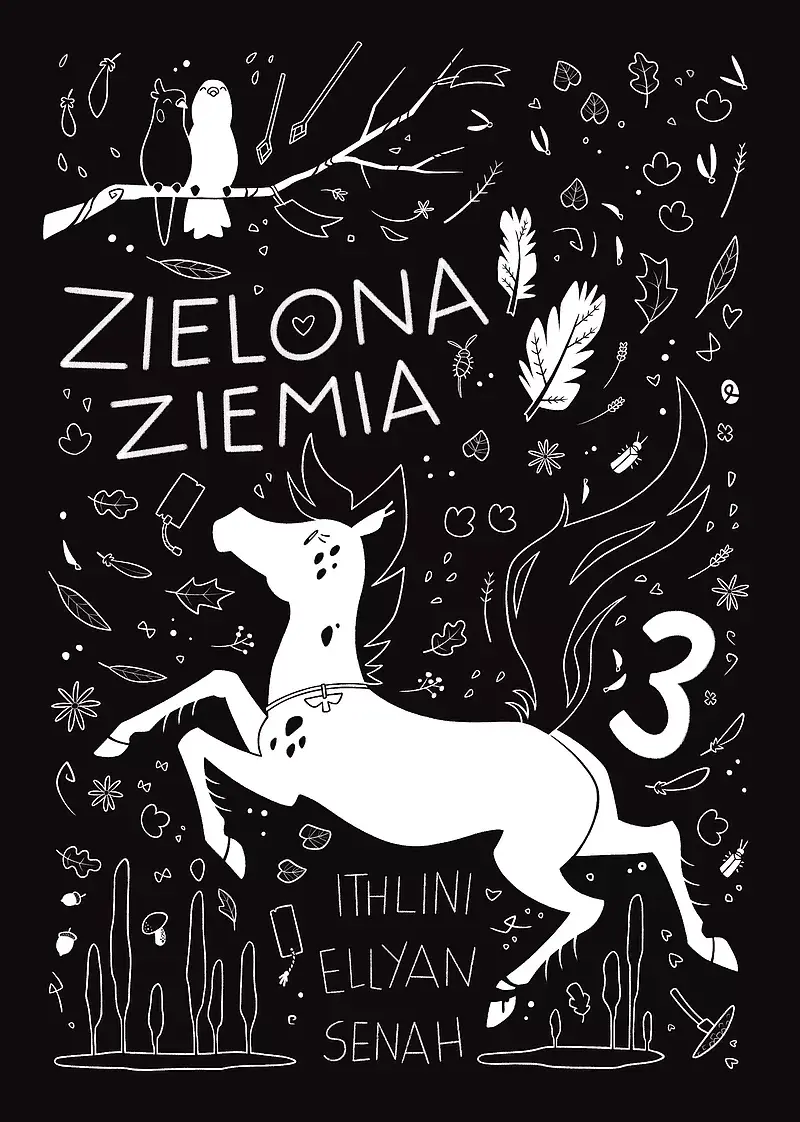 Zielona Ziemia - 3